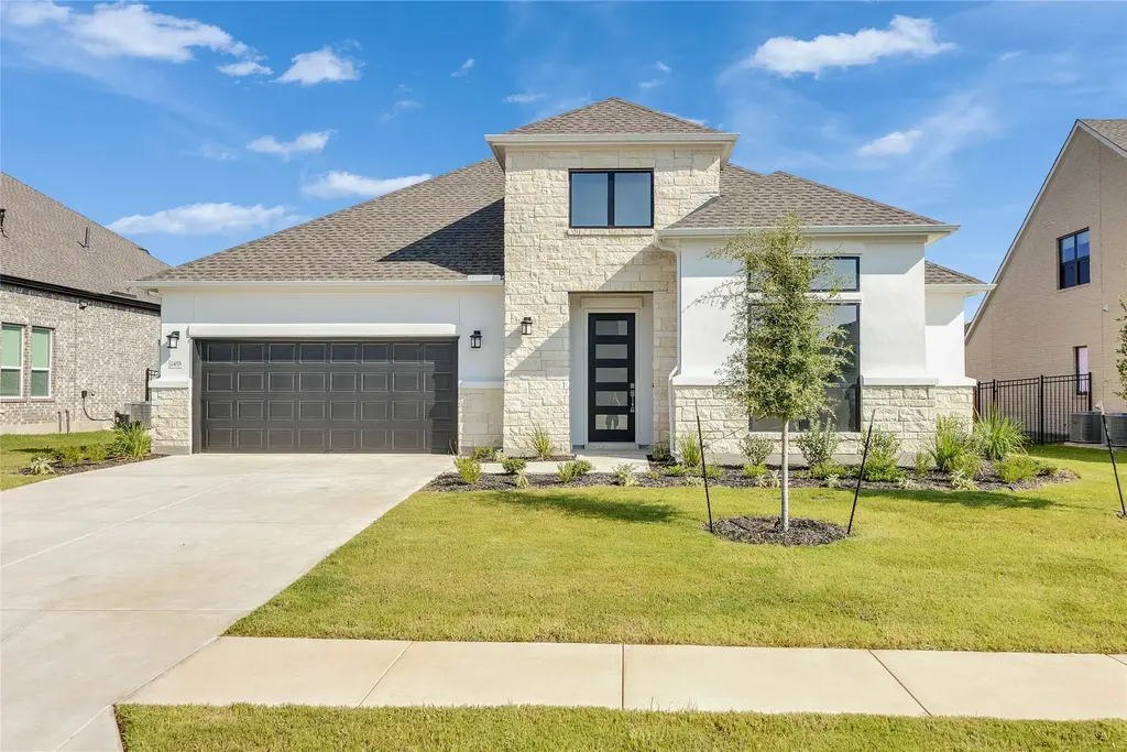 2455 Shane Ranch Dr, Leander