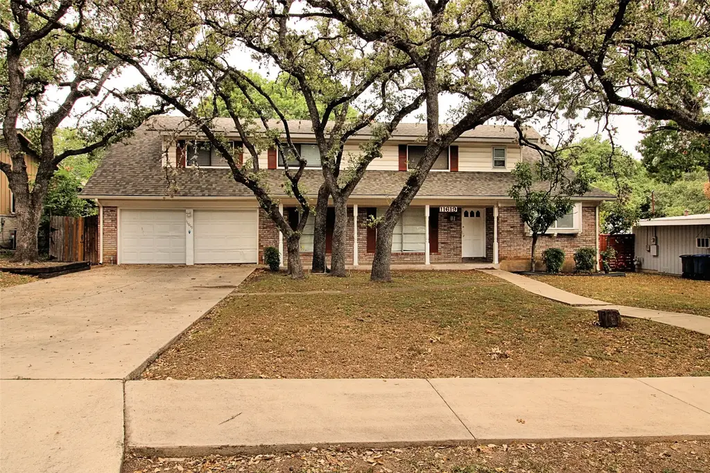 11619 Intrigue Dr, San Antonio