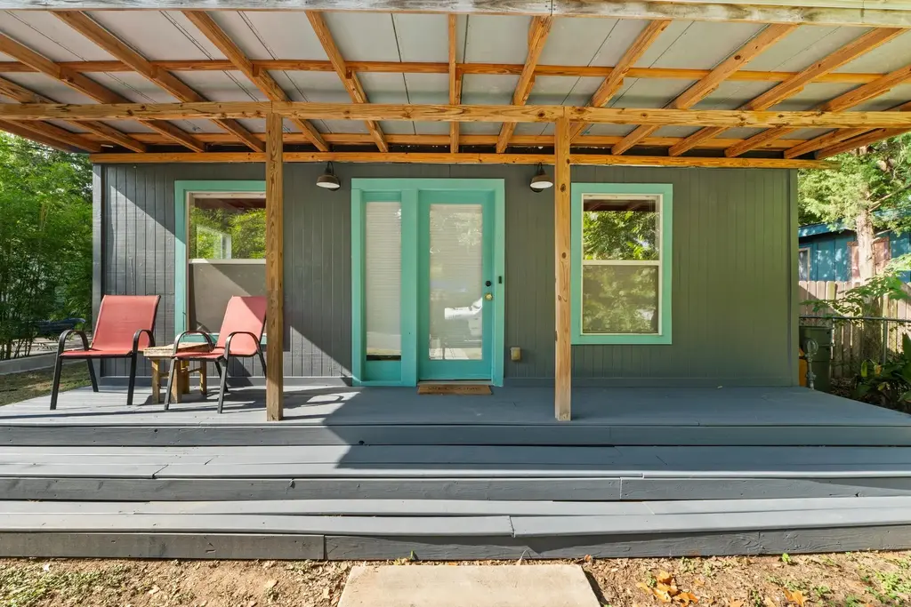 1911 Riverview St A, Austin