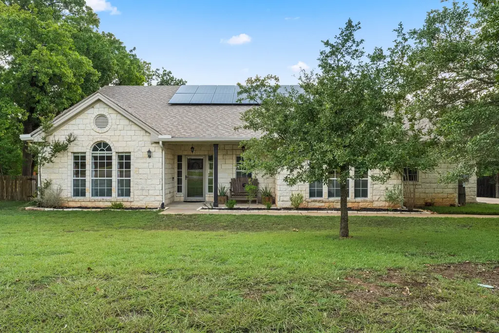 13510 Copper Hills Dr, Manchaca