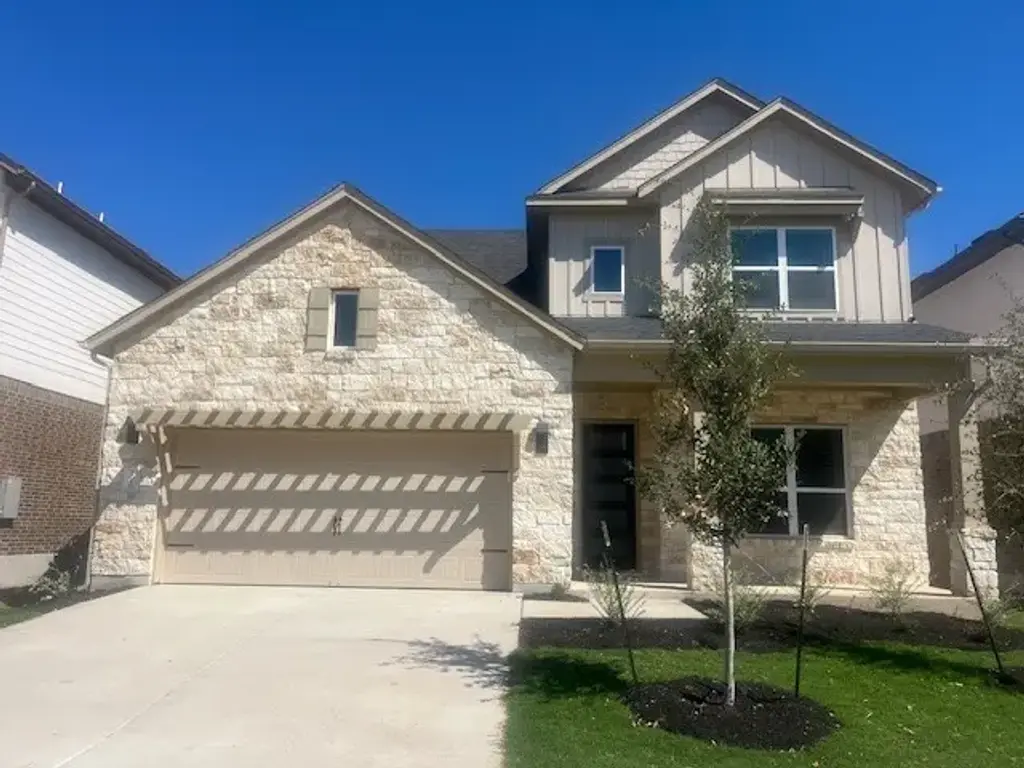 2028 Lolo Ln, Leander