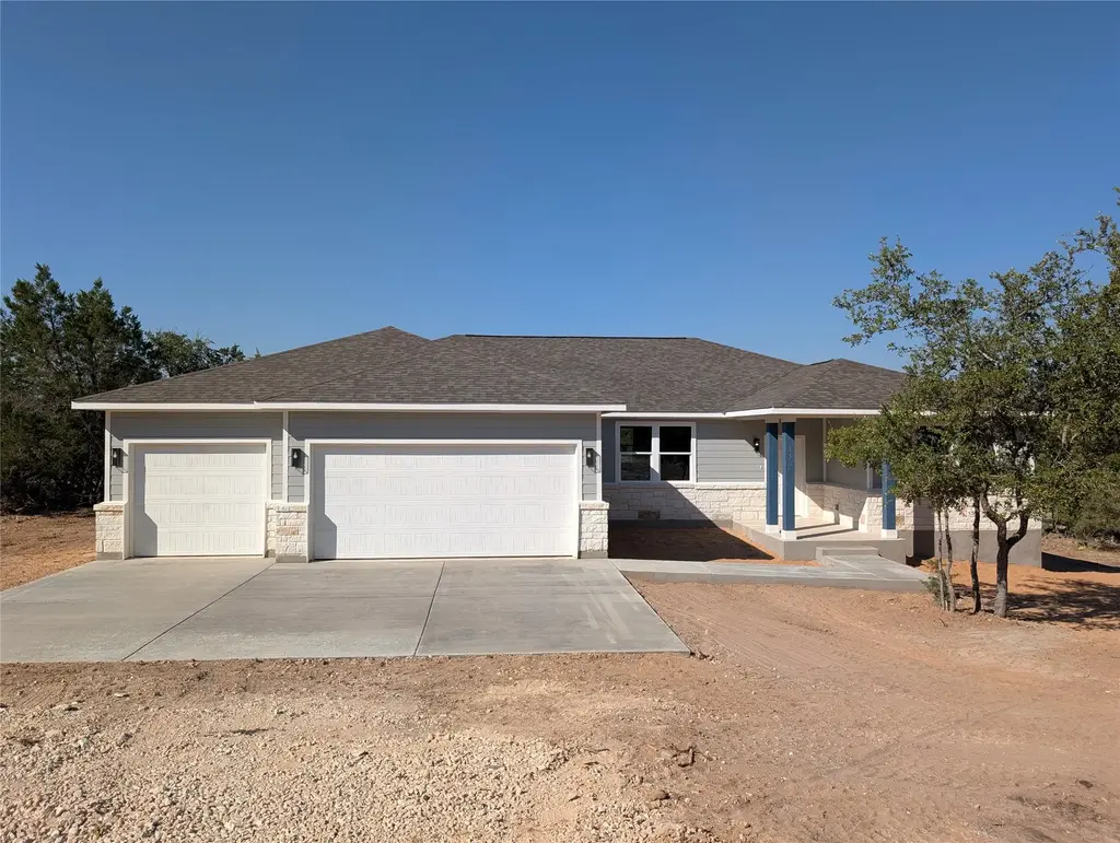 150 Mockingbird Lane, Georgetown