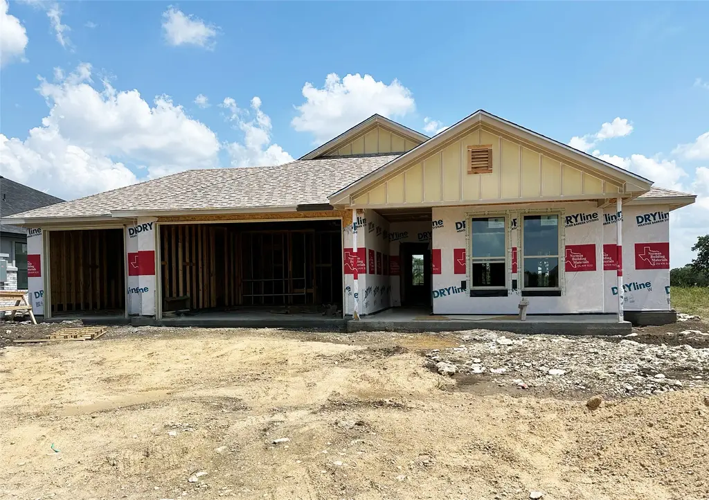 2545 Tin Barn Blf, Belton