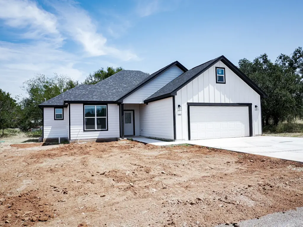 580 Zuleme St, Burnet
