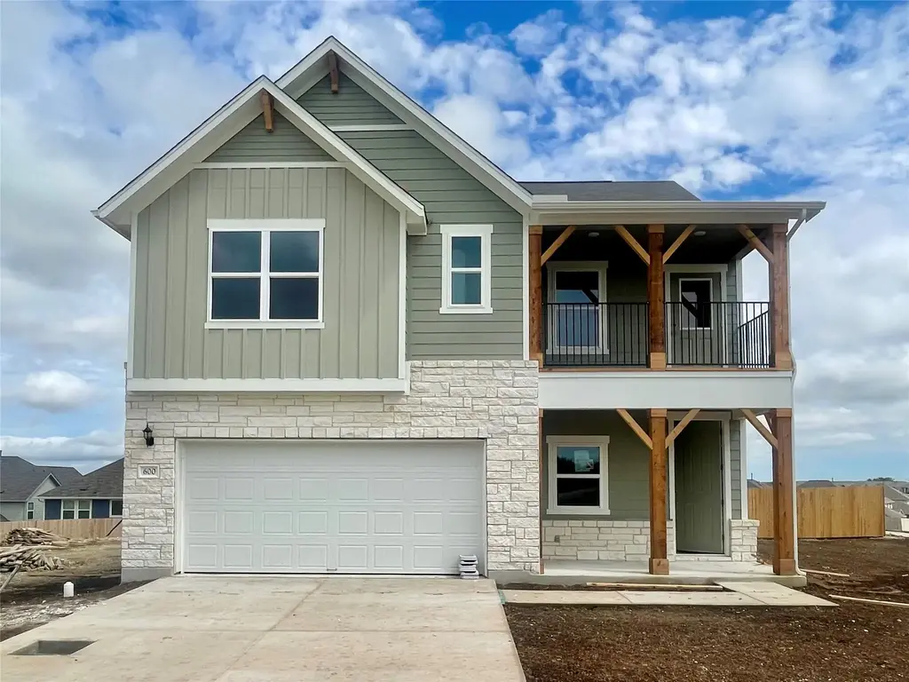 600 Palo Brea Loop, Hutto