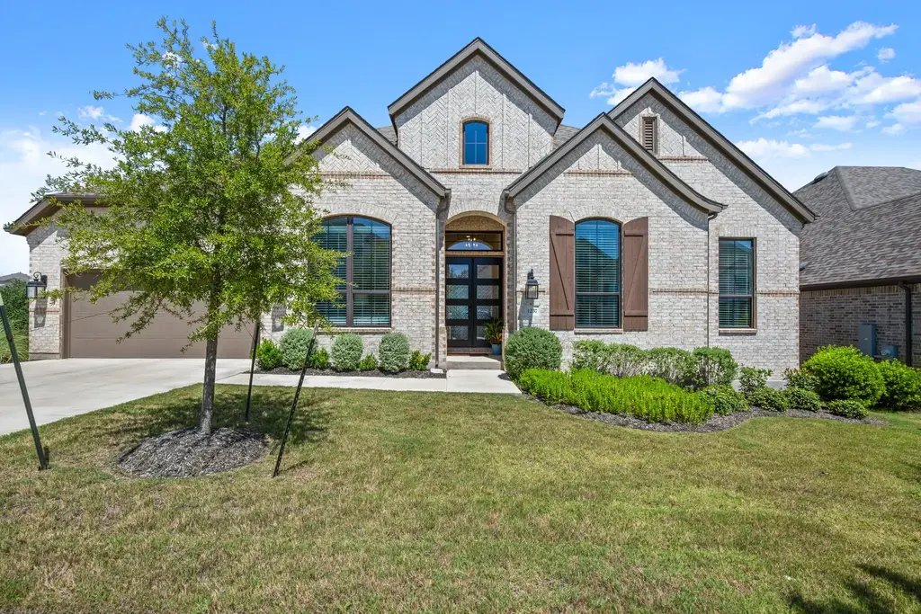 1237 Firebush Rd, Leander