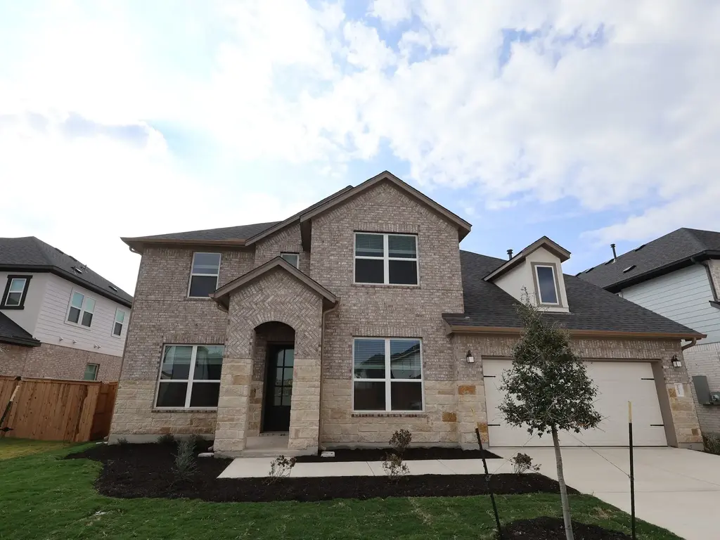 2033 Billings Way, Leander