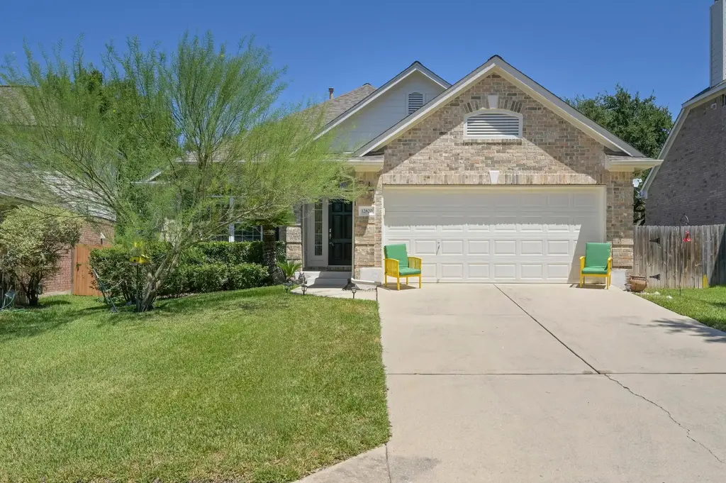 12820 Texas Sage Ct, Austin