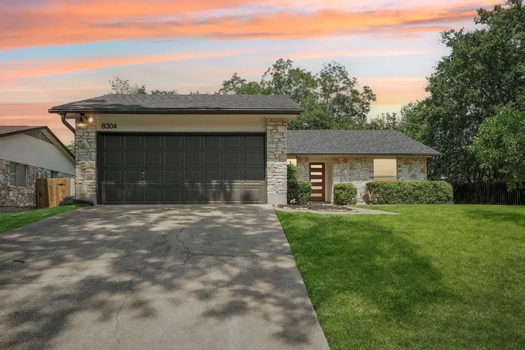 8304 Alabama Dr, Austin
