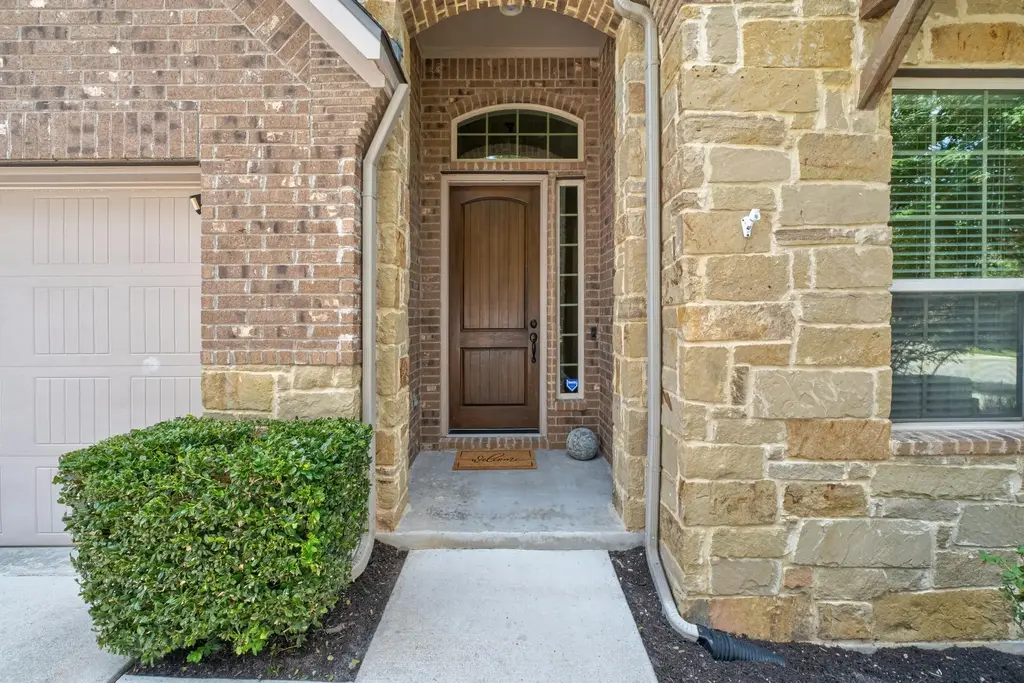 5528 Cherokee Draw Rd, Austin