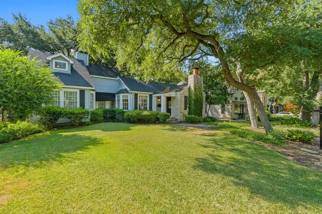 2101 Stamford Ln, Austin