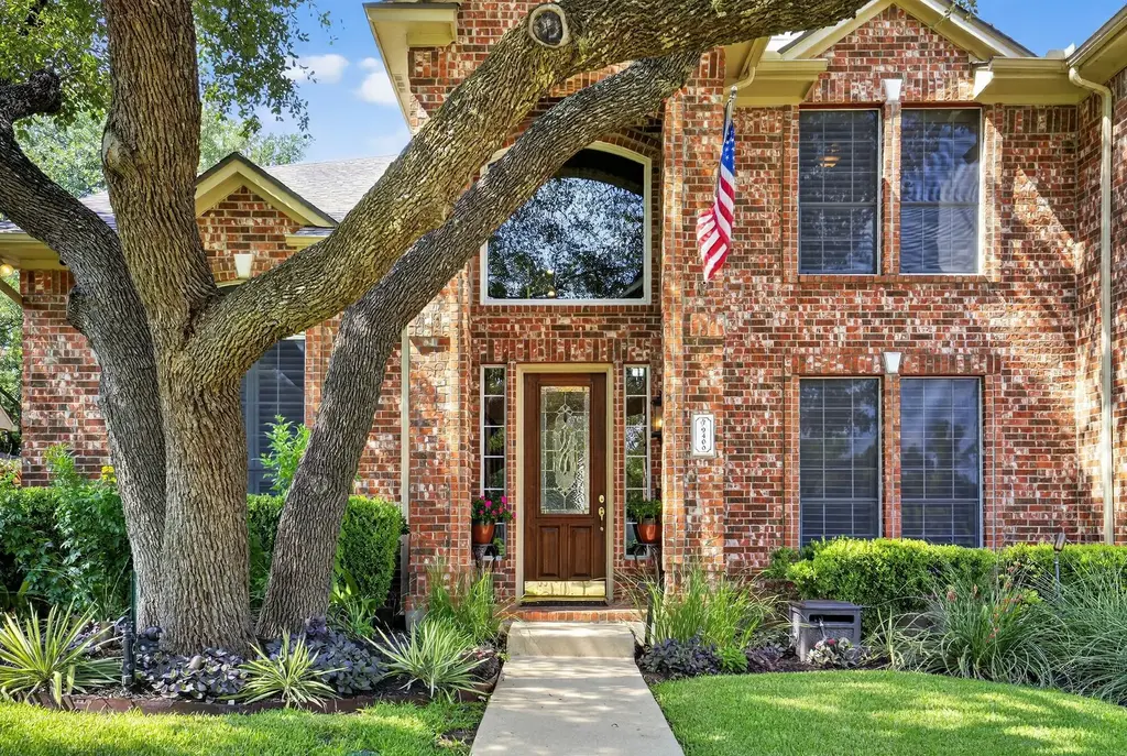 9400 Graceland Trl, Austin