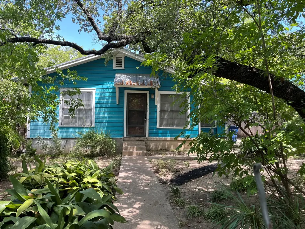 1006 Brodie St, Austin