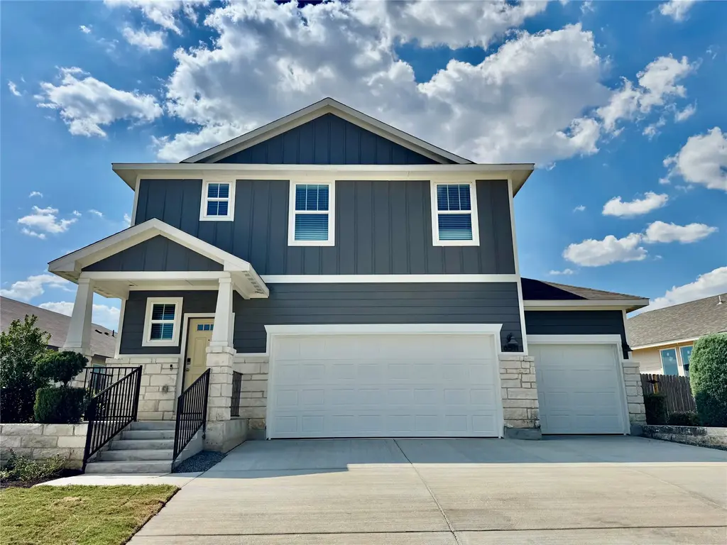 6511 Velvet Leaf Ln, Buda