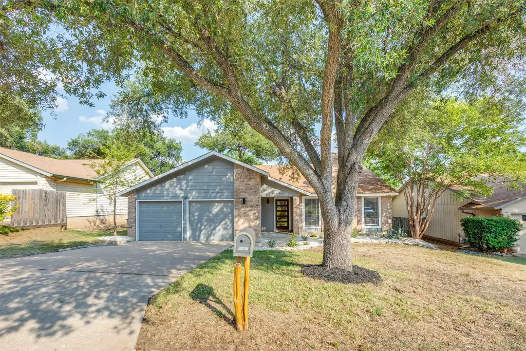 7901 Keswick Dr, Austin