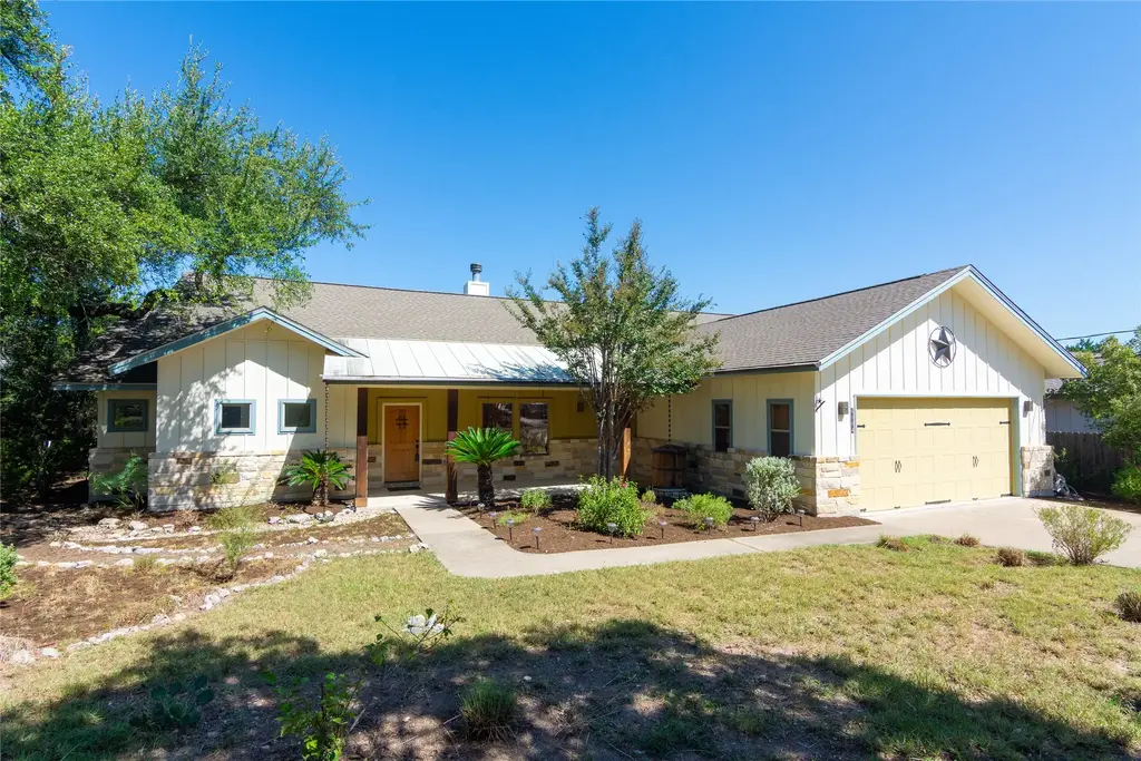 6004 Cimmaron Trl, Lago Vista
