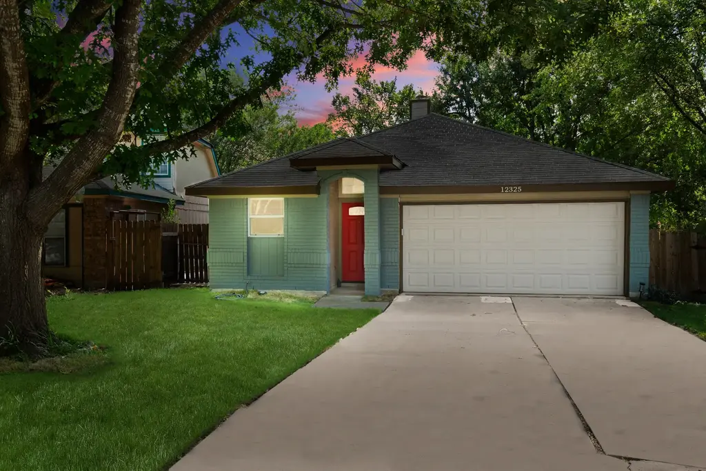 12325 Little Fatima Ln, Austin