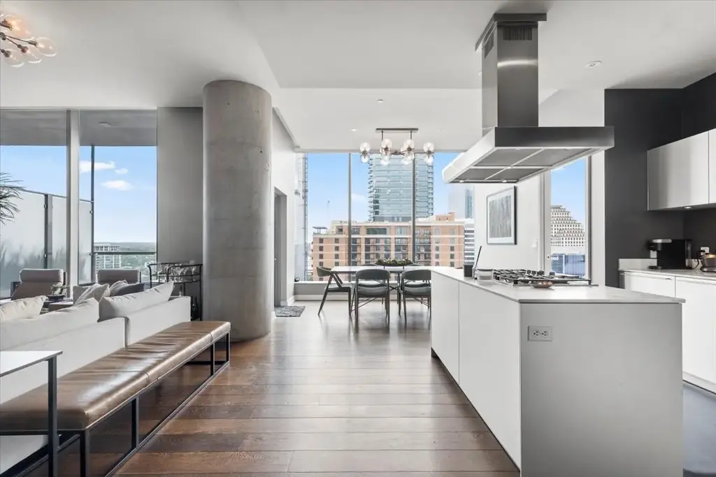 210 Lavaca St 2311, Austin