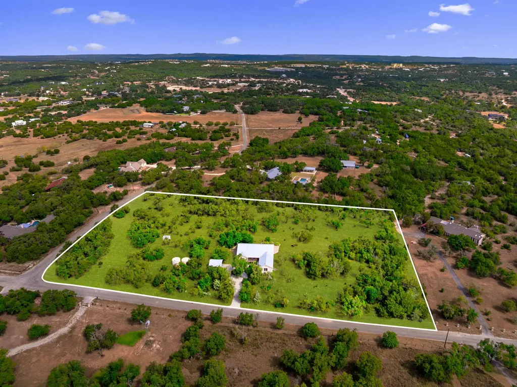 351 Fawn Meadow Dr, Dripping Springs