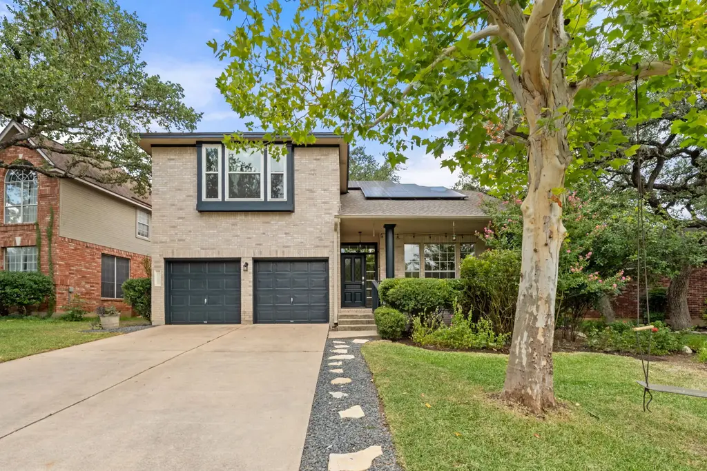 8106 Isaac Pryor Dr, Austin