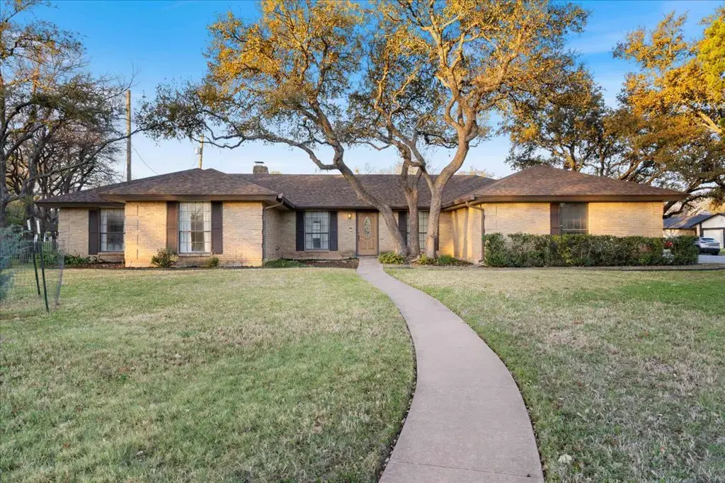 1000 Abbey Rd, Round Rock