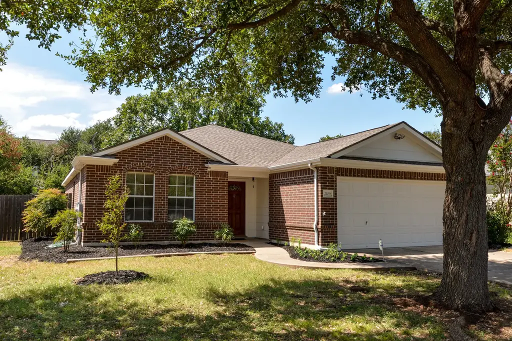 2109 Kimra Ln, Cedar Park