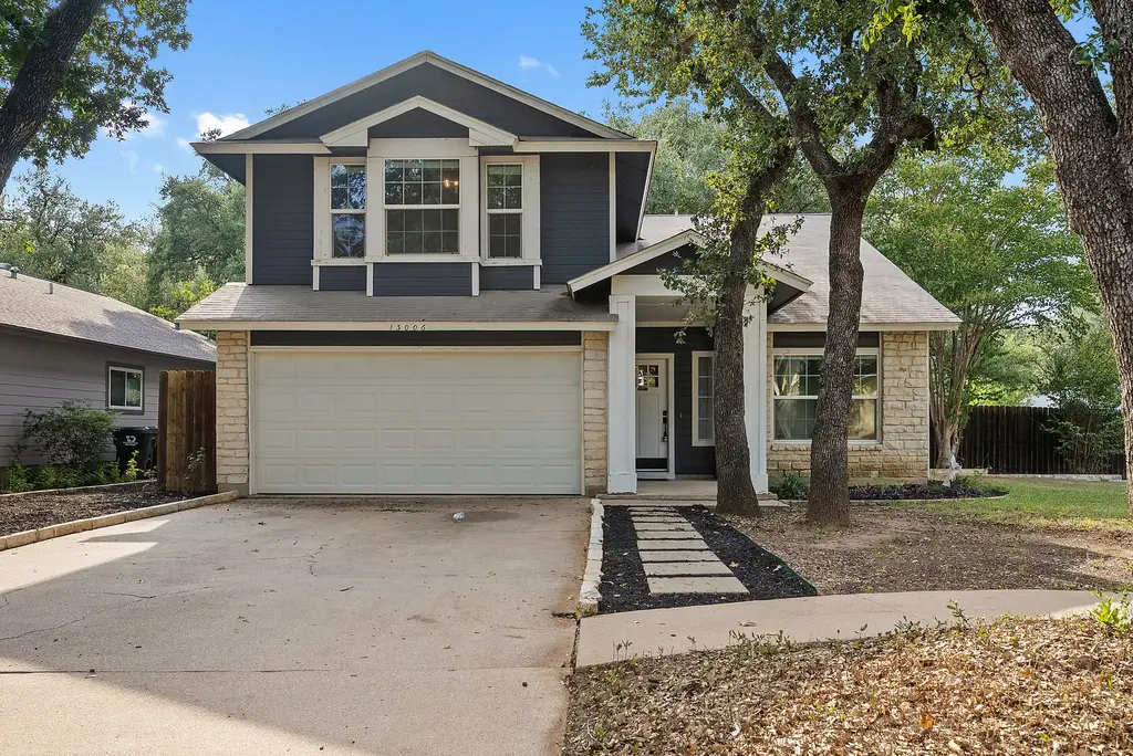 13006 Debarr Dr, Austin