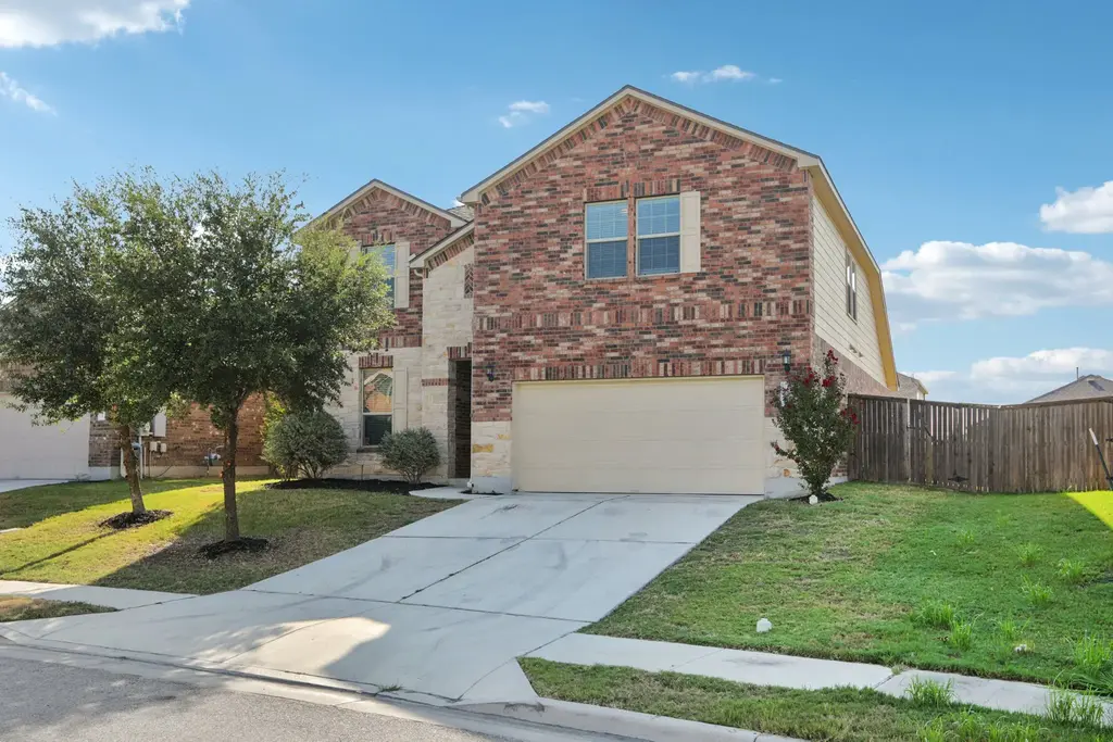 19717 Shinning Isle Run, Pflugerville