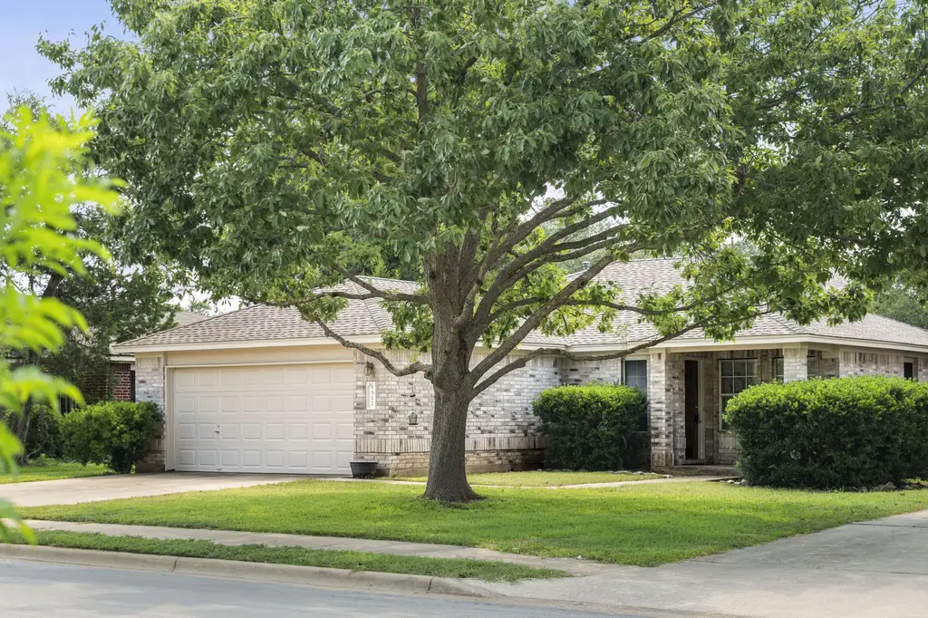 1517 Sedbury Way, Cedar Park