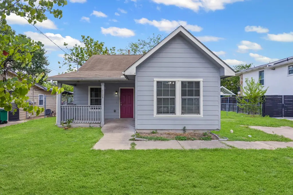 6109 Club Ter, Austin