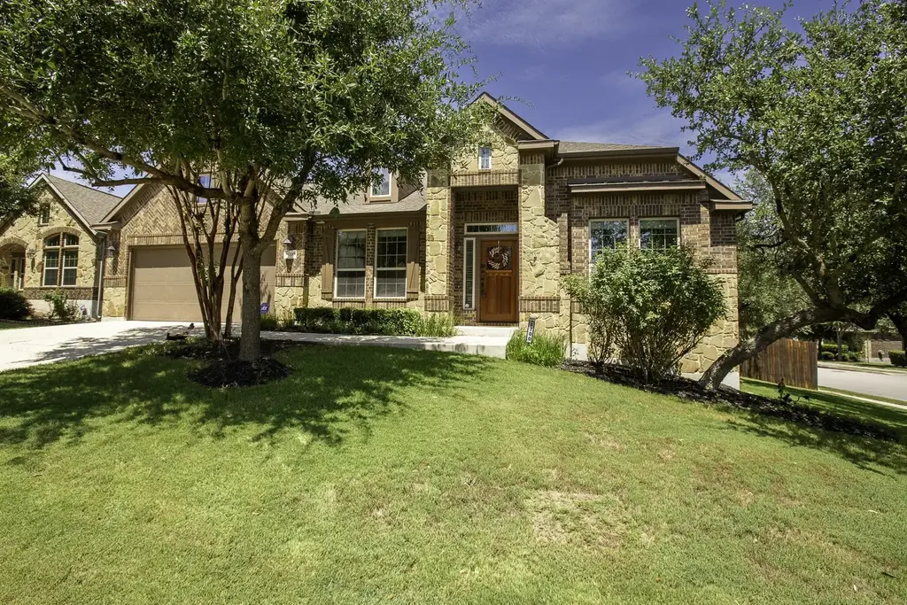 8700 Old Corral Cv, Austin