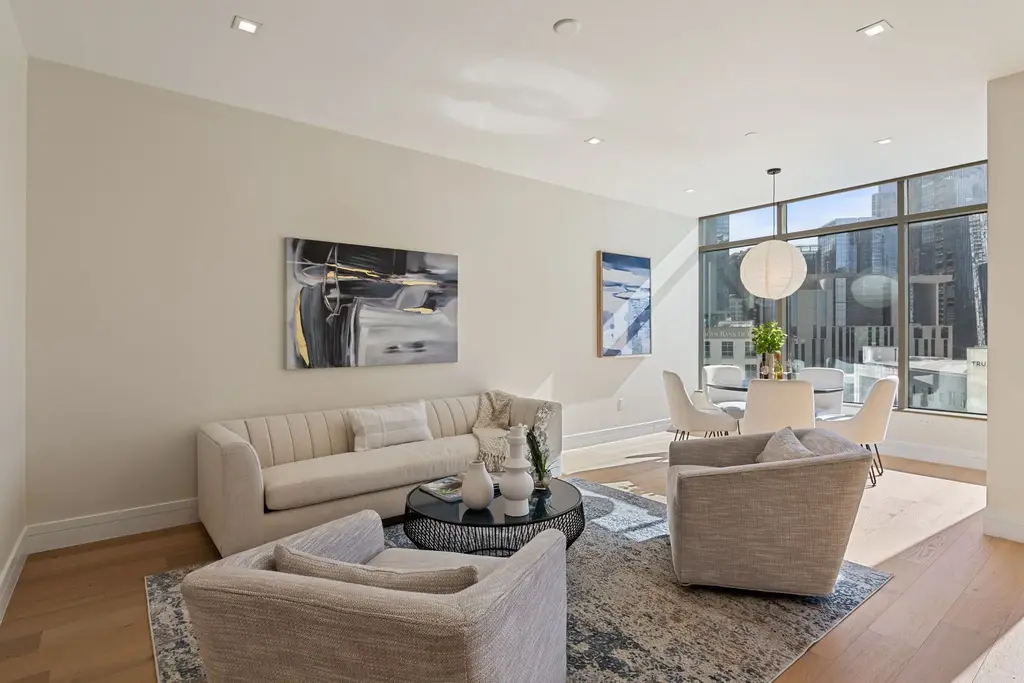 501 West Ave 705, Austin