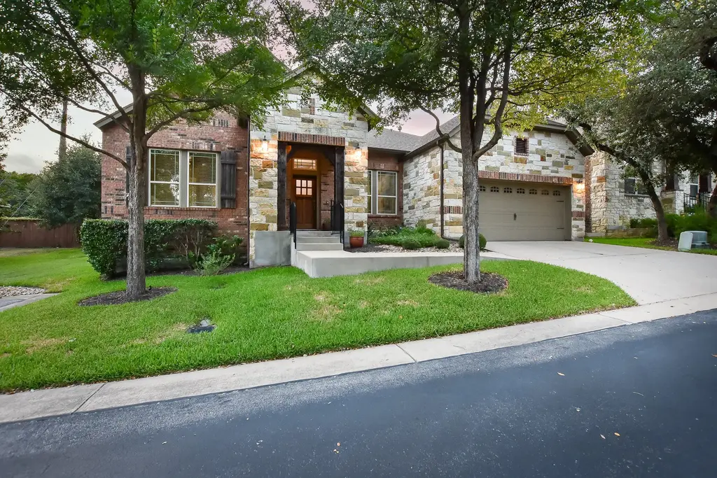 9550 Savannah Ridge Dr 43, Austin