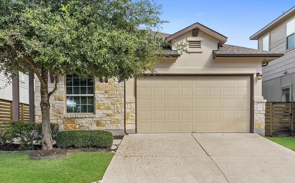 7109 Cut Plains Trl, Austin
