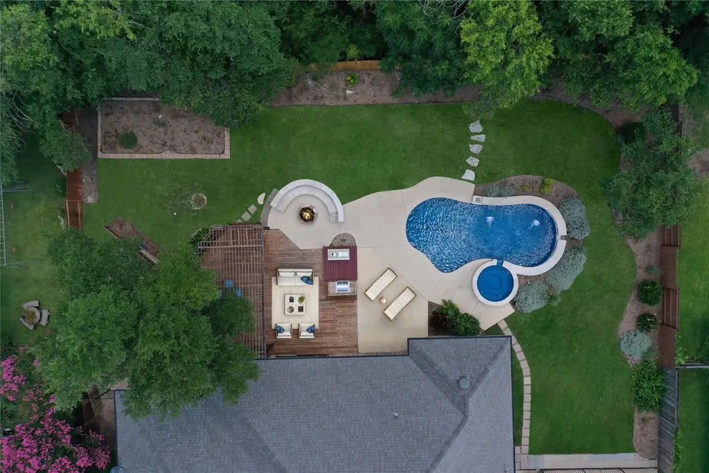 3028 Indigo Trl, Round Rock