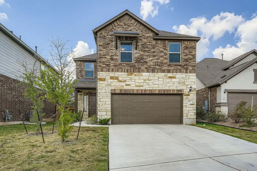 7513 Albany Dr, Austin