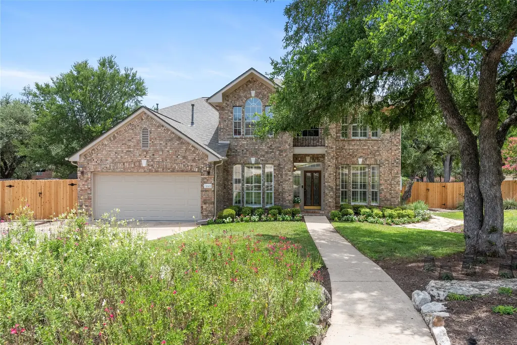 11505 Citrus Cv, Austin