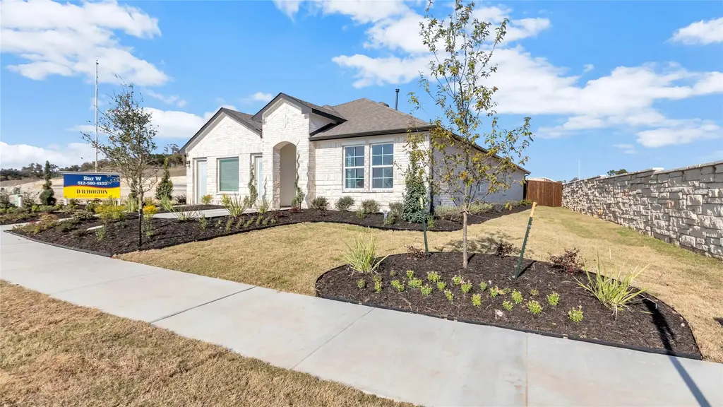 2012 Bandito Bluff Pass, Leander