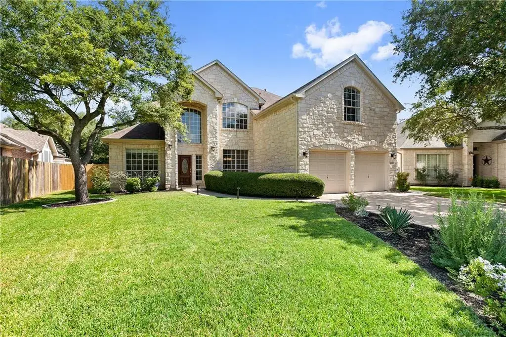 11009 Savannah Ct, Austin