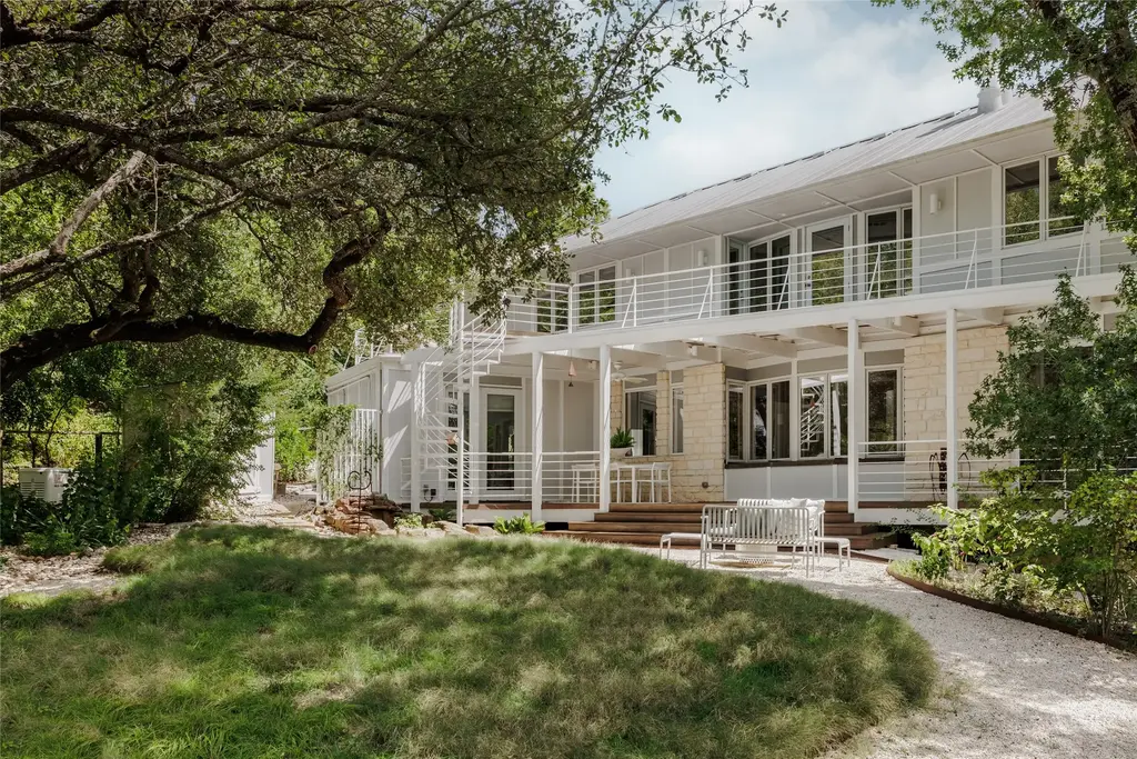 5003 Lucas Ln, Austin