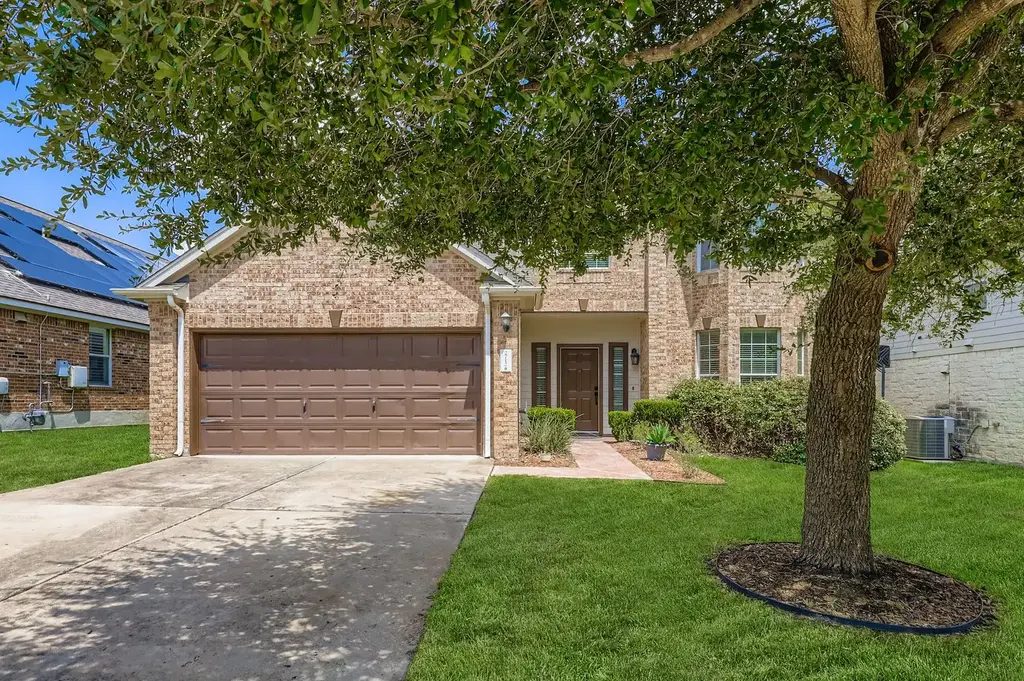 2712 Pedernales Falls Dr, Pflugerville