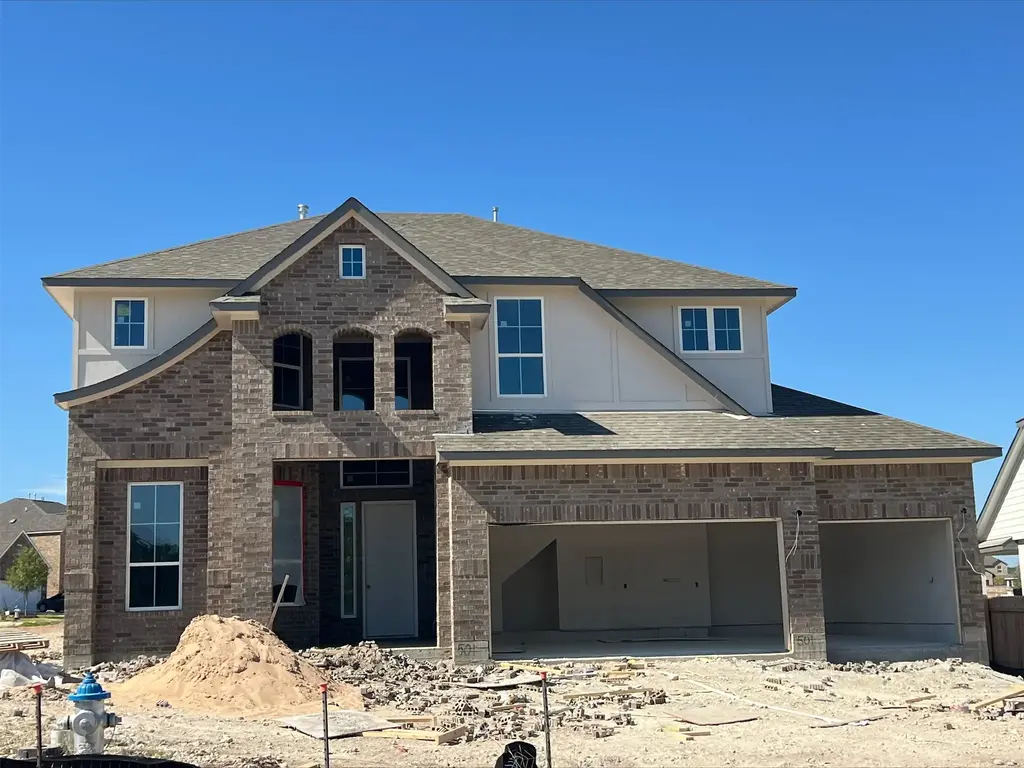 501 Golden Sage Ave, Georgetown
