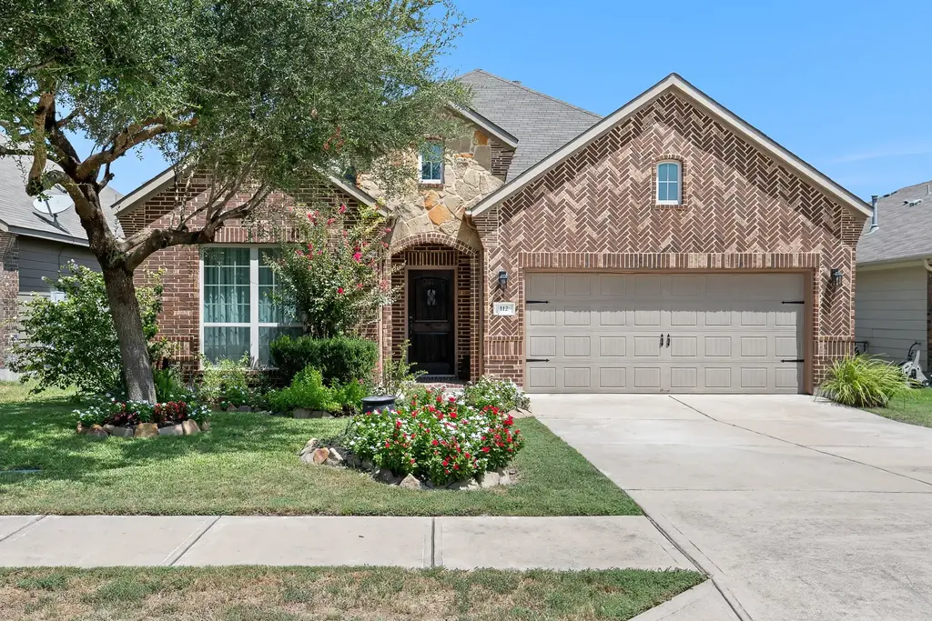 112 Palestine Cv, Hutto