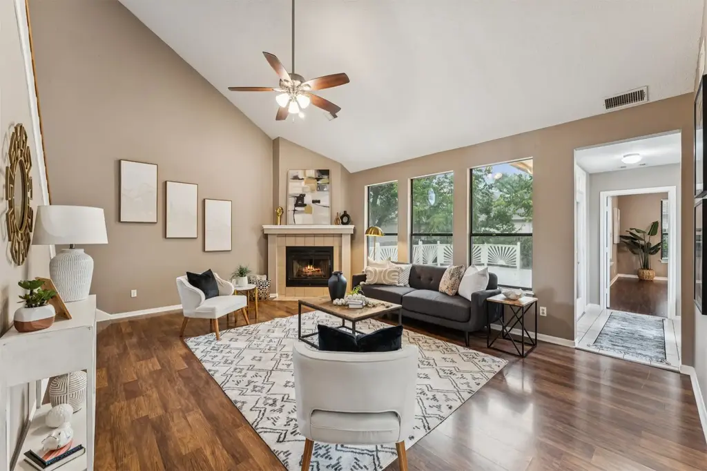 8013 Buckshot Trl, Austin