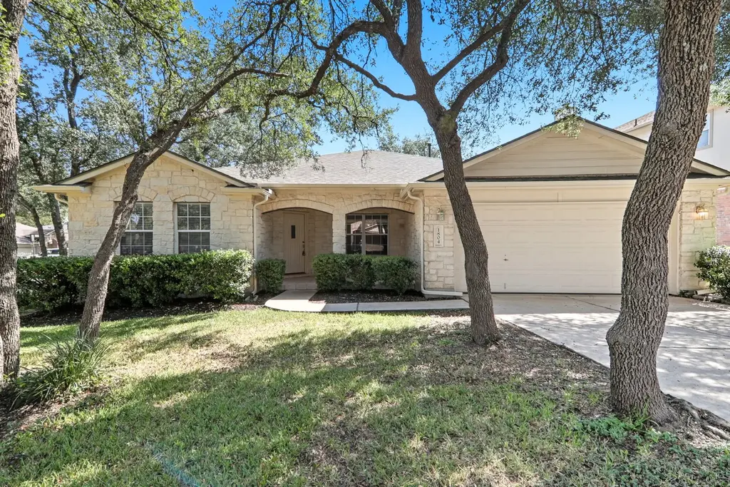 1804 Castleguard Way, Cedar Park