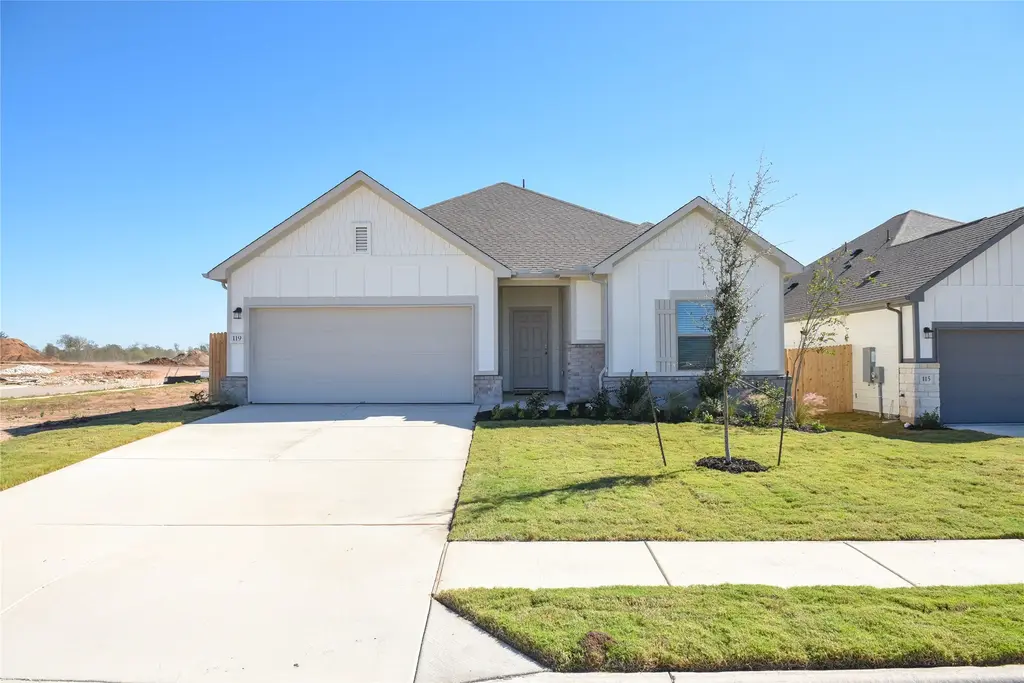 119 Ayres Horn, Cedar Creek