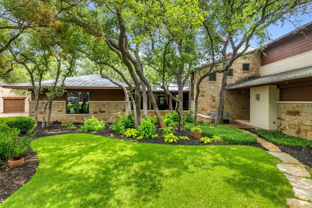 1200 Barton Creek Blvd 28, Austin
