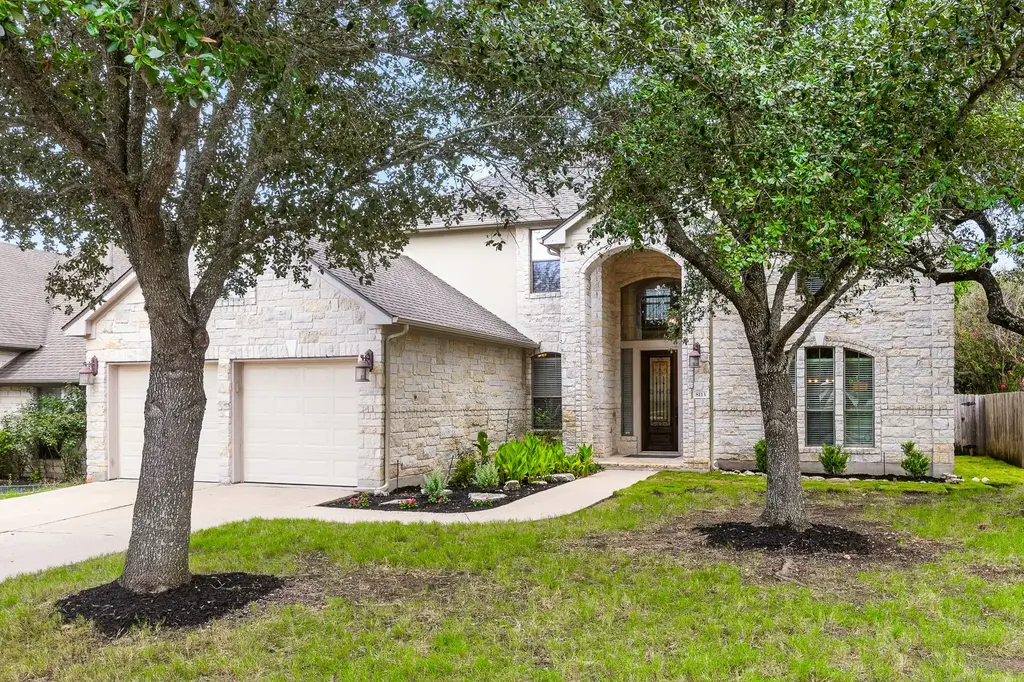 8113 Ladera Verde Dr, Austin