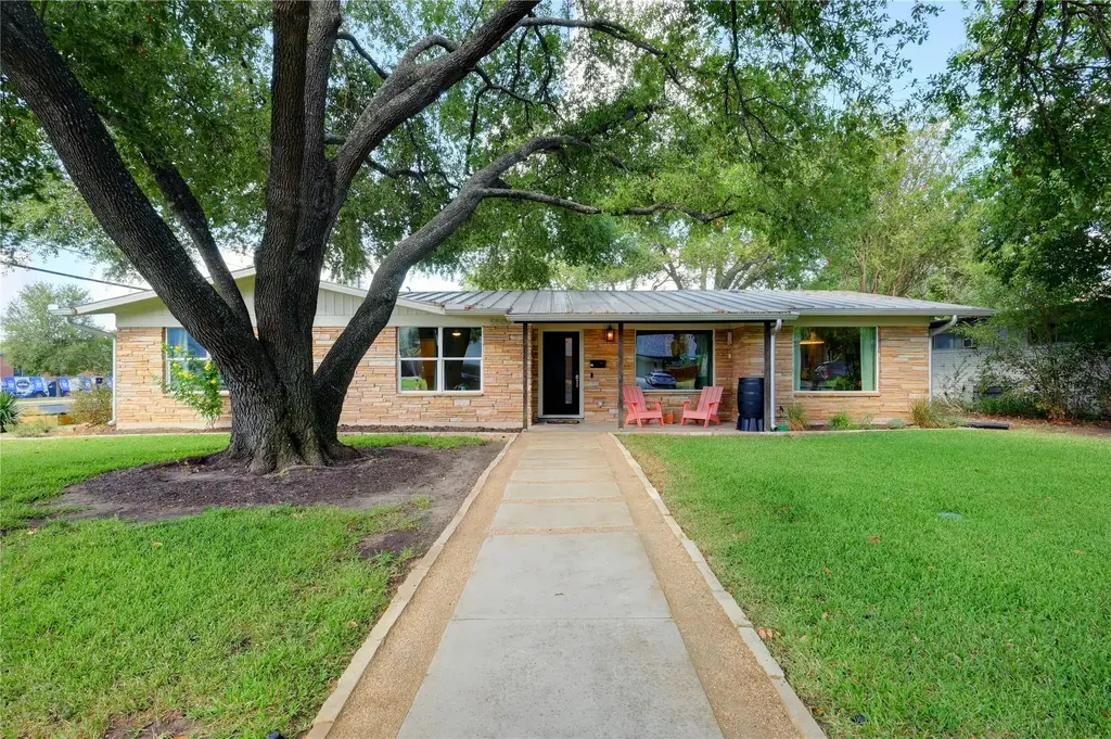5500 Mapleleaf Dr, Austin