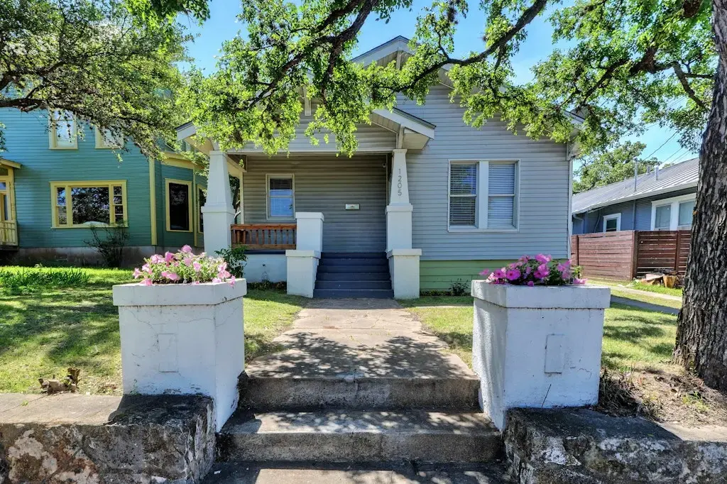 1205 E 12th St, Austin
